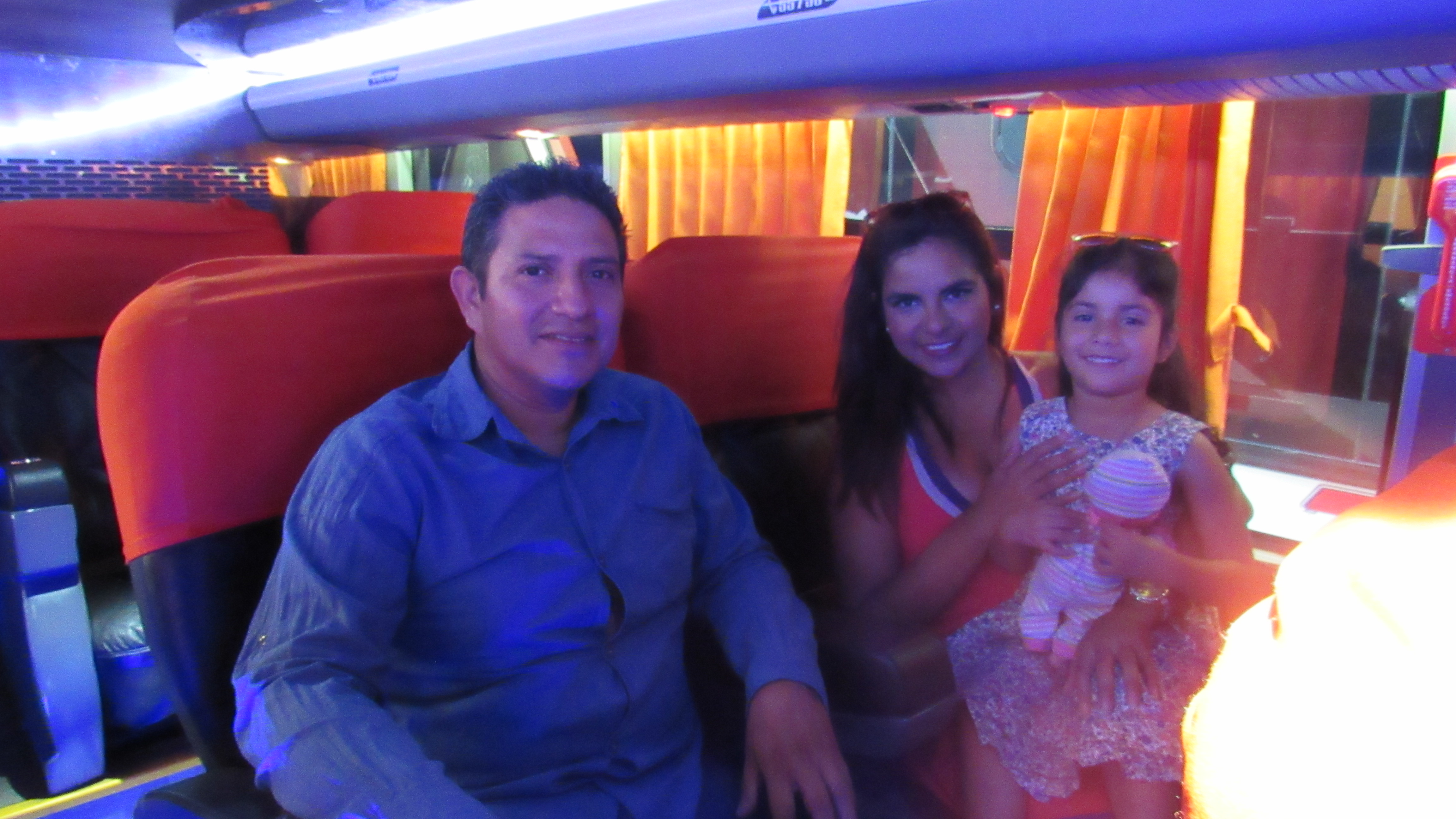Pasajeros 2